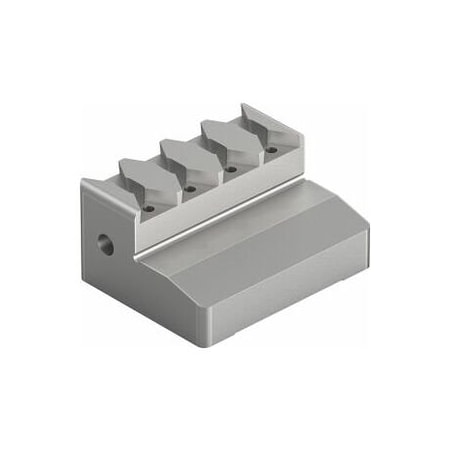 Garant Top Jaw with Insert Seat, for Type: 50 363036 50